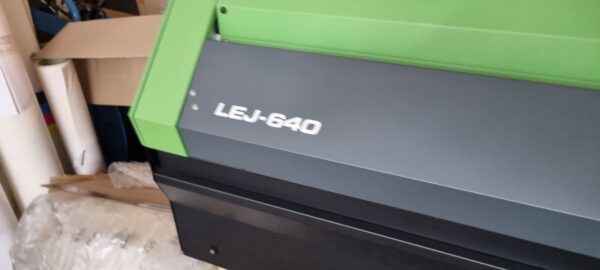 Roland VersaUV LEJ-640